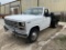 1984 Ford F350 VIN 8639
