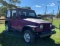 1997 Jeep Wrangler VIN 1745