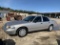 2008 Ford Crown Victoria VIN 2216