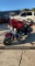 2009 Harley Davidson Ultra Classic VIN 4614