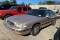 1998 Buick Le Sabre Custom VIN 0338