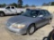 2001 Honda Accord EX VIN 7881
