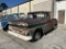1961 Chevrolet Apache 10 VIN 3650