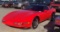 1993 Chevrolet Corvette VIN 2976