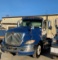 2011 International VIN 0963