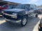 2004 Chevrolet 1500 Truck  VIN 7760