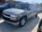 2000 Chevrolet Truck 1500 VIN 3662