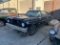 1964 Ford Falcon VIN 4489
