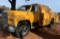 1980 Ford F600 Fuel Truck No Title