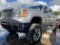2009 GMC Sierra Z71 4X4 Lifted VIN 3360
