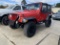 1997 Jeep Wrangler VIN 4840