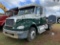 2007 Freightliner VIN 3779