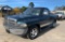 1995 Dodge Ram 1500 VIN 5806