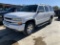 2004 Chevrolet Suburban Z71 VIN 0472