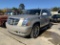 2009 Cadillac Escalade VIN 9661