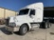 2006 Freightliner VIN 2436