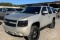 2007 Chevrolet Tahoe Lifted VIN 3156