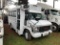 1995 GMC Vandura 3500/ Thomas Bus VIN 6838
