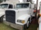 1995 Freightliner N14 Cummings VIN 9645