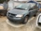 2005 Dodge Van VIN 8954 Salvage Title
