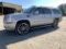 2007 Cadillac Escalade EXT VIN 8837