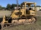 Caterpillar D4E
