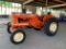 Allis Chalmbers D15 series II
