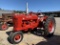 Farmall M