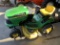 John Deere 115