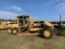 CAT 12H Motorgrader serial #4XM02189