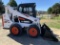 Bobcat S570 Selectable Joysticks