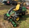 John Deere 2500A Diesel Reel Mower