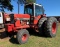 International 1586 Tractor