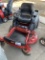 Toro Zero Turn Mower
