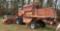 Massey Ferguson Combine