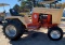 Case Pulling Style Tractor