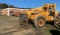 GEHL Dynalift Telehandler