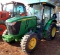 John Deere 5085M 4x4