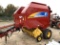 New Holland BR7060 String only baler