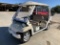 2009 CT & T Golf Cart