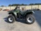 Kawasaki Bayou 220 4 Wheeler