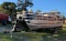 2015 Sun Tracker Fishing Barge 20 DLX
