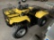 Honda Recon 4 Wheeler