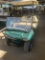 Club Car Golf Cart - Green - Electric