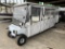 2003 Club Car Golf Cart 8 Seats