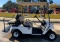 EZGO TXT Gas Golf Cart