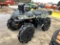 2019 Polaris Sportsman 850 Green