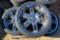 3 Kenda 245/35ZR20 Tires with Viscera Wheels