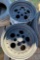(4)Alum.Jeep Wheels 15