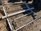 Roof rack for a van